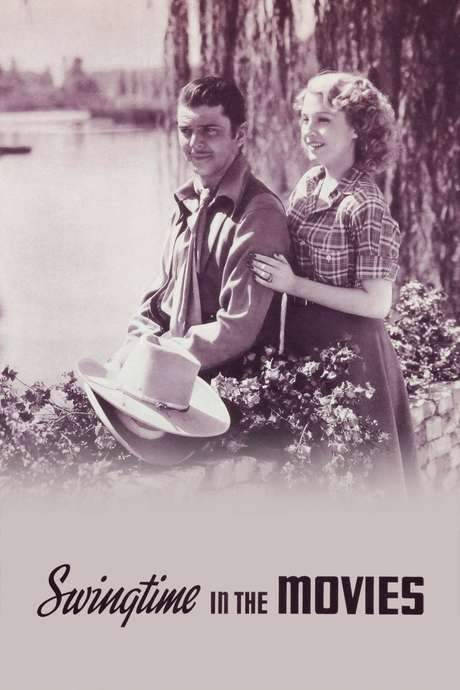 Swingtime in the Movies